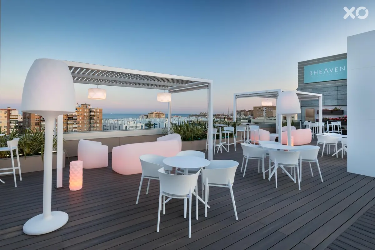 Barcelo Malaga Hotel