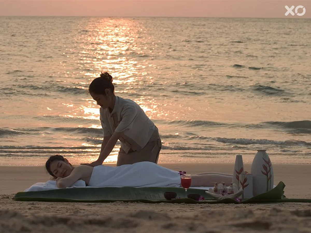 Best Western Premier Bangtao Beach Resort & Spa