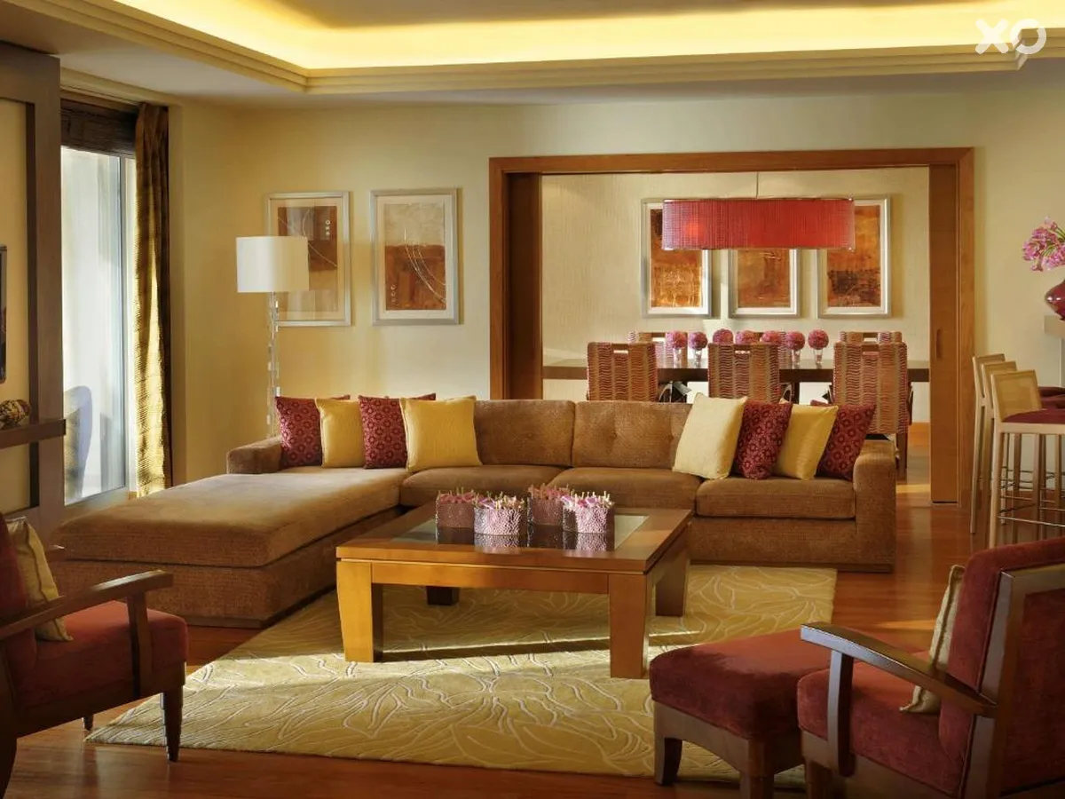 Movenpick Hotel Jumeirah Beach