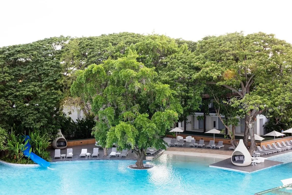 Veranda Resort Hua Hin