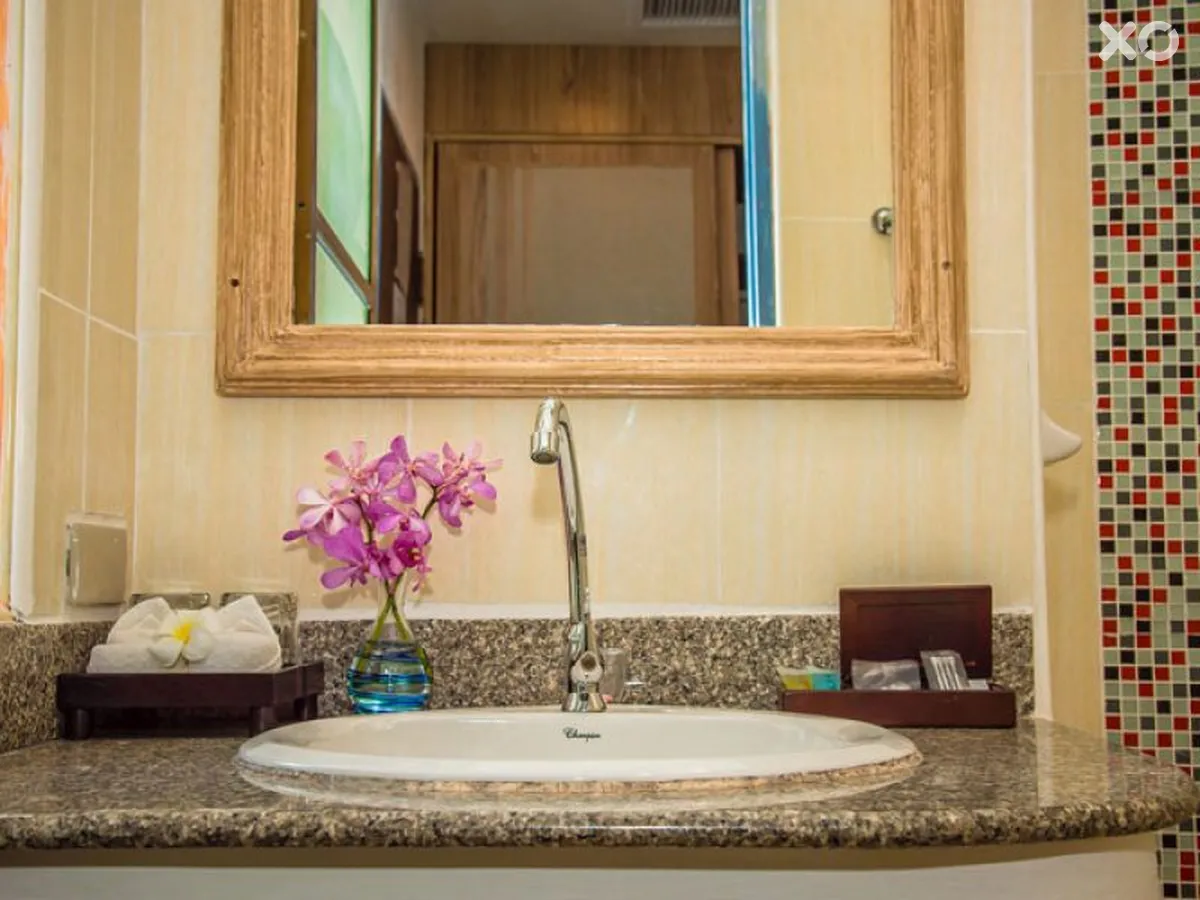 Aochalong Villa Resort & Spa
