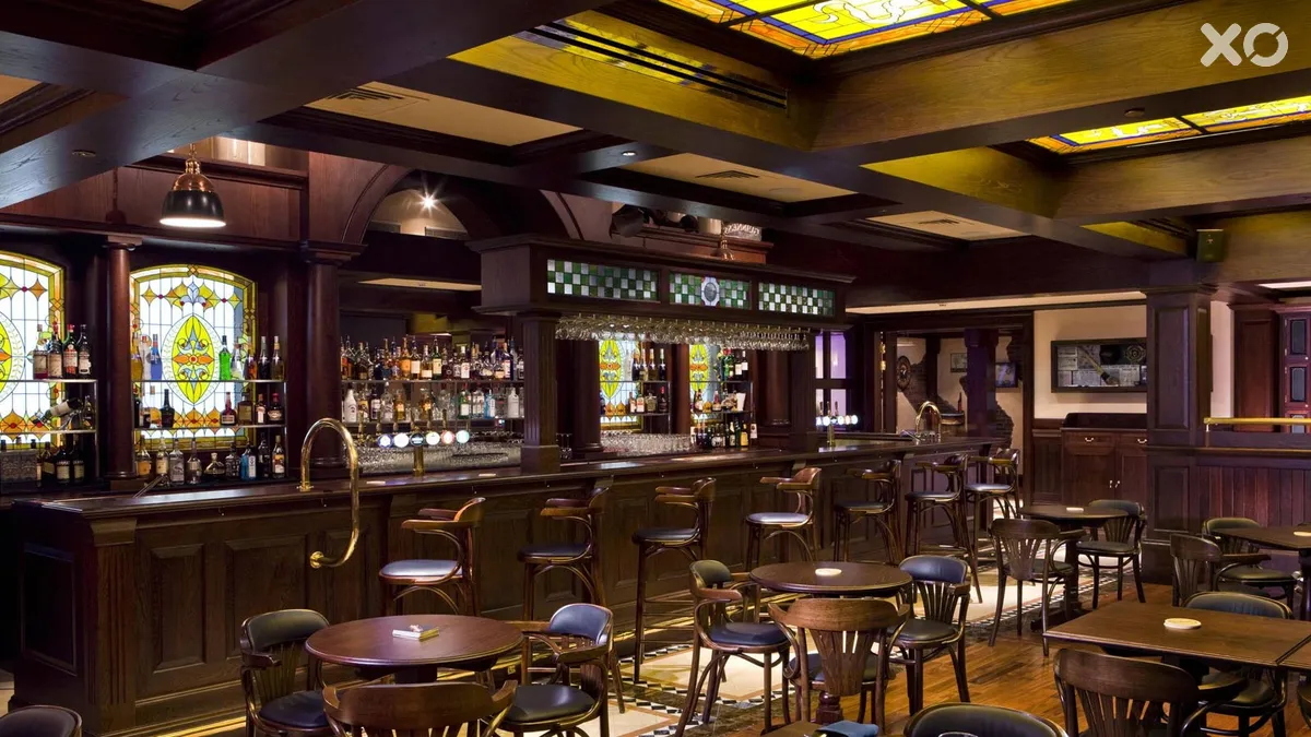 Four Points by Sheraton Bur Dubai