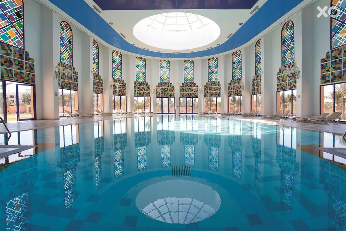 TUI Magic Life Skanes Resorts