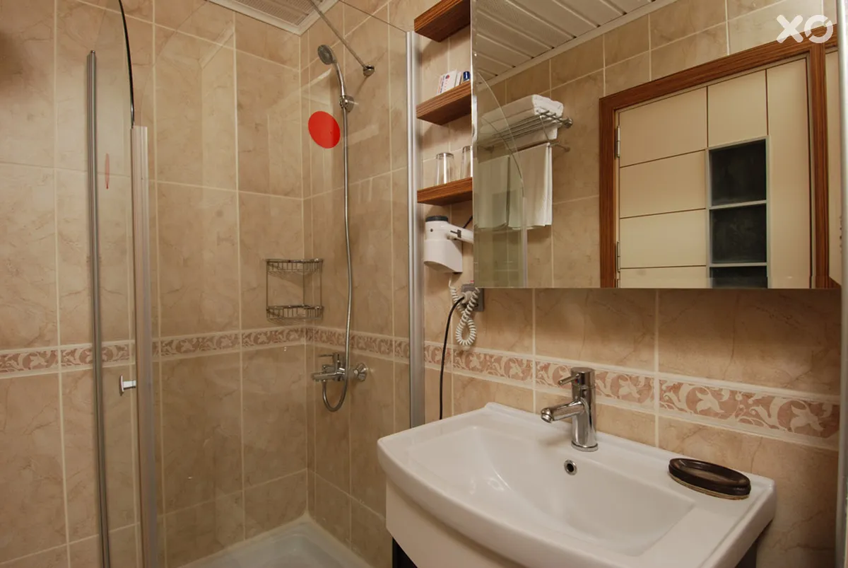 Grand Zaman Garden Hotel