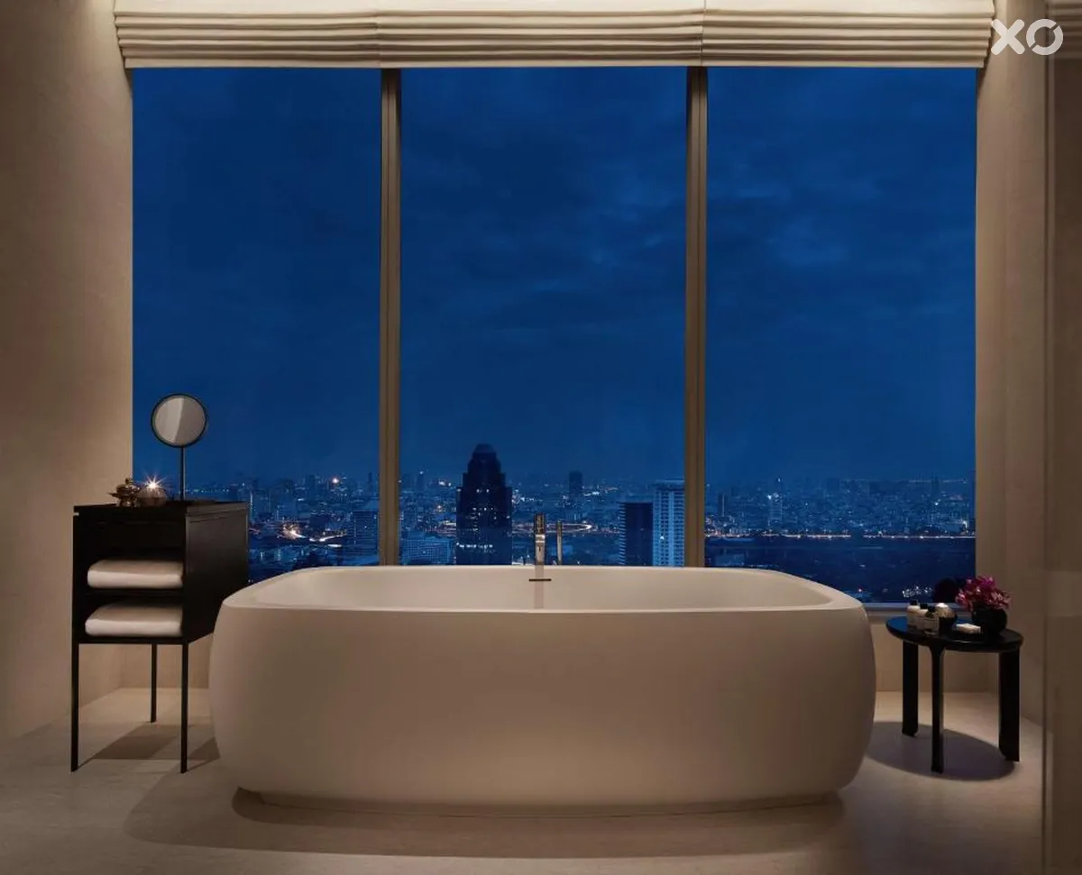 Park Hyatt Bangkok