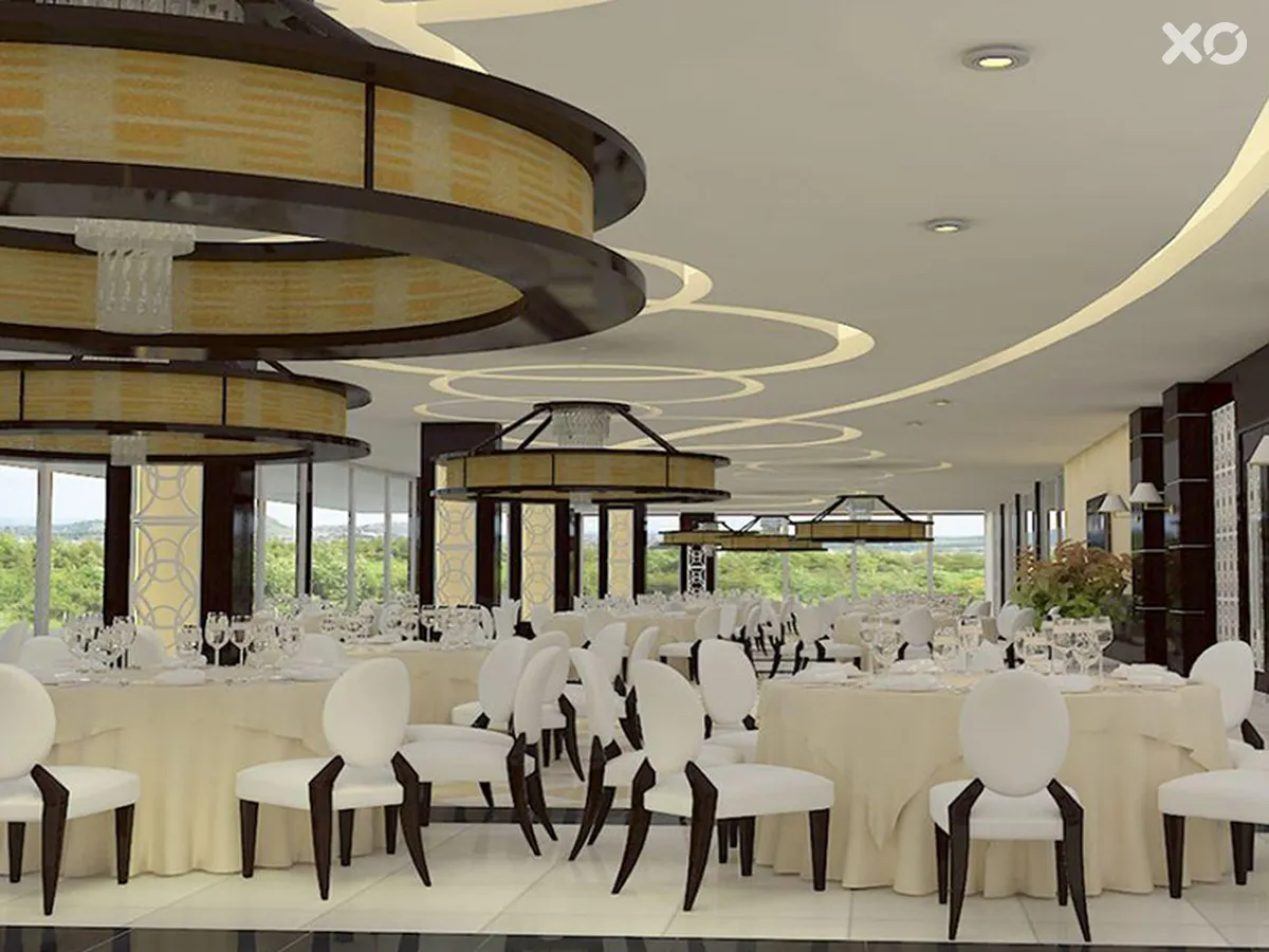 Sun Star Resort Hotel