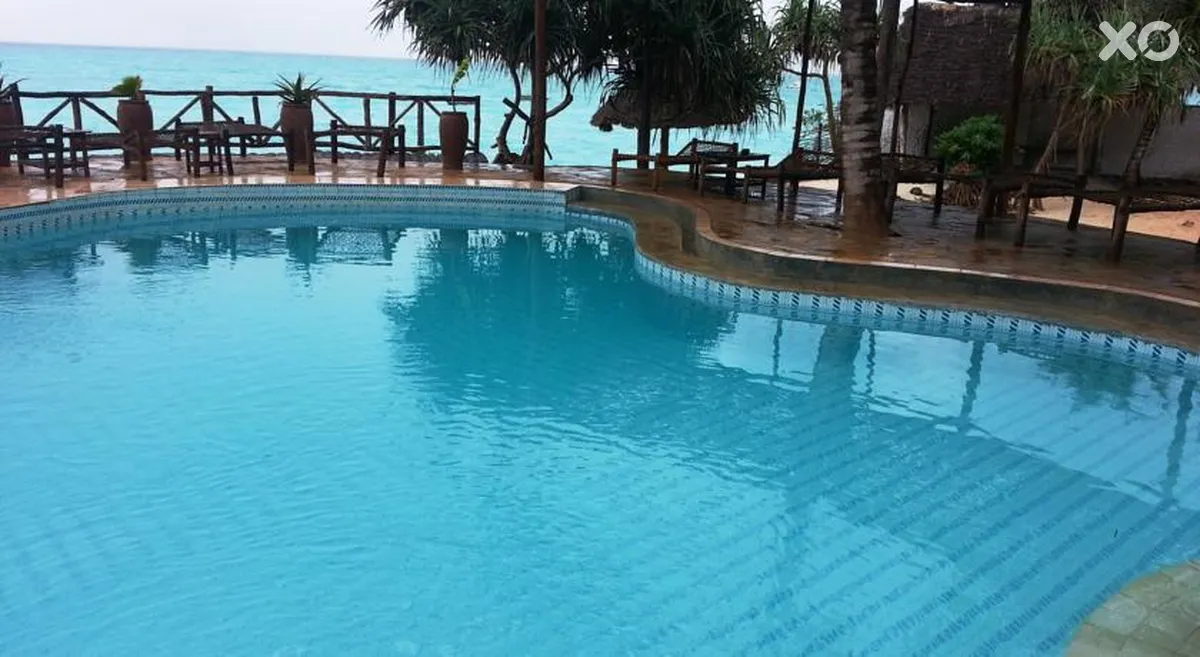 Tanzanite Beach Resort