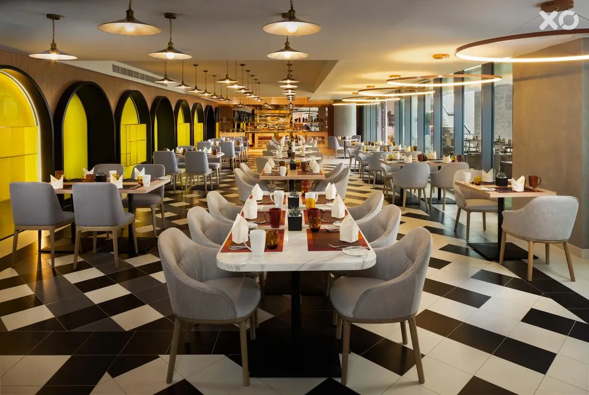 Millennium Atria Business Bay