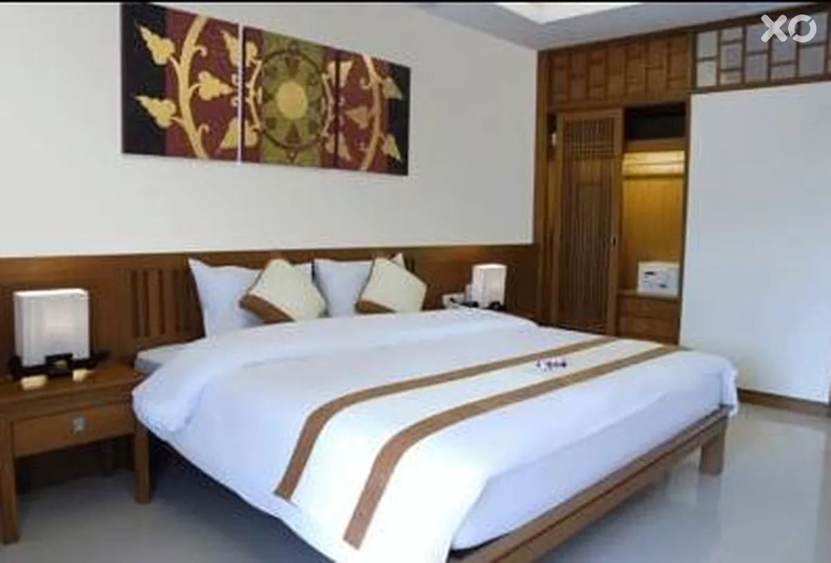 Le Murraya Boutique Serviced Residence & Resort