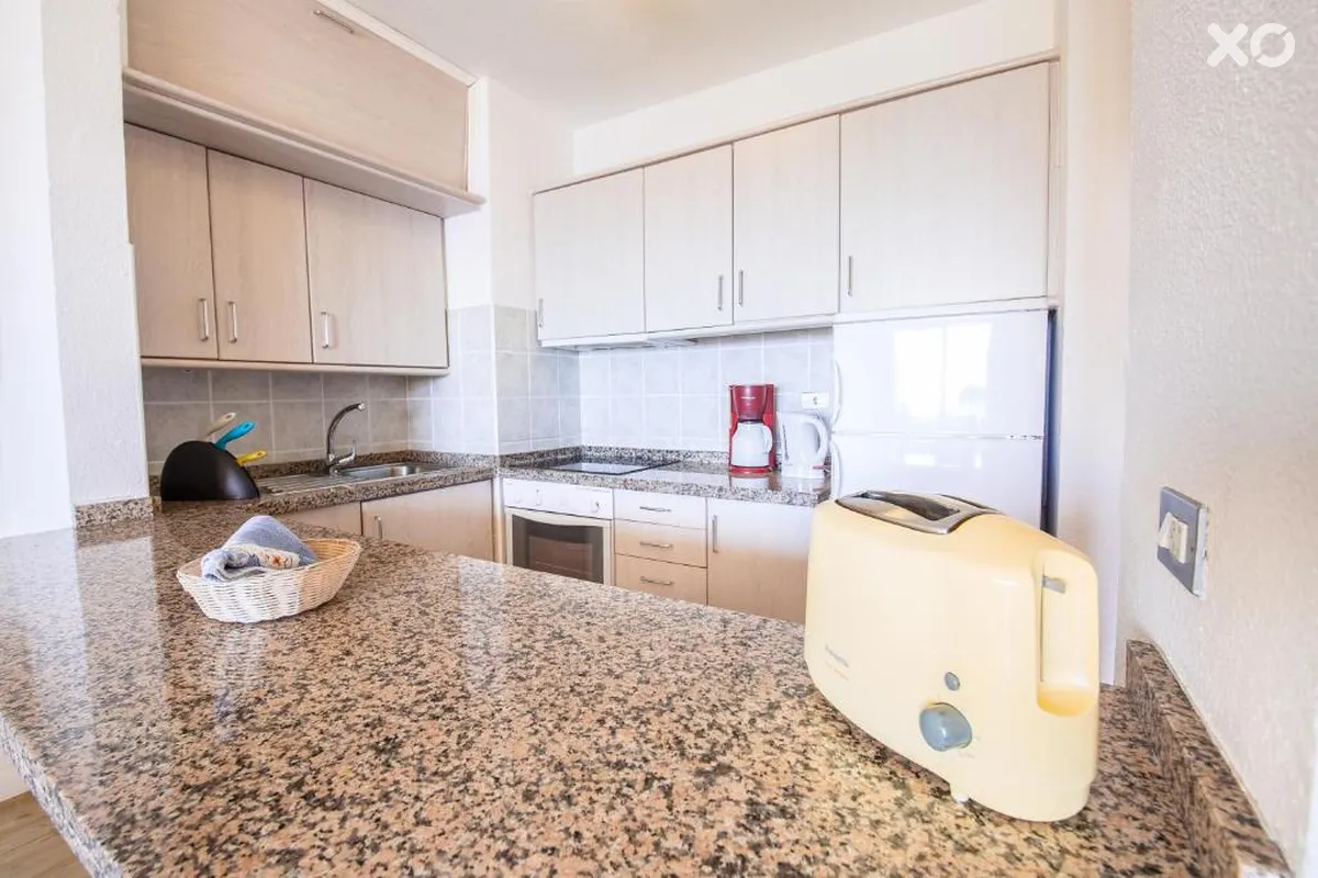 Albatros Apartments