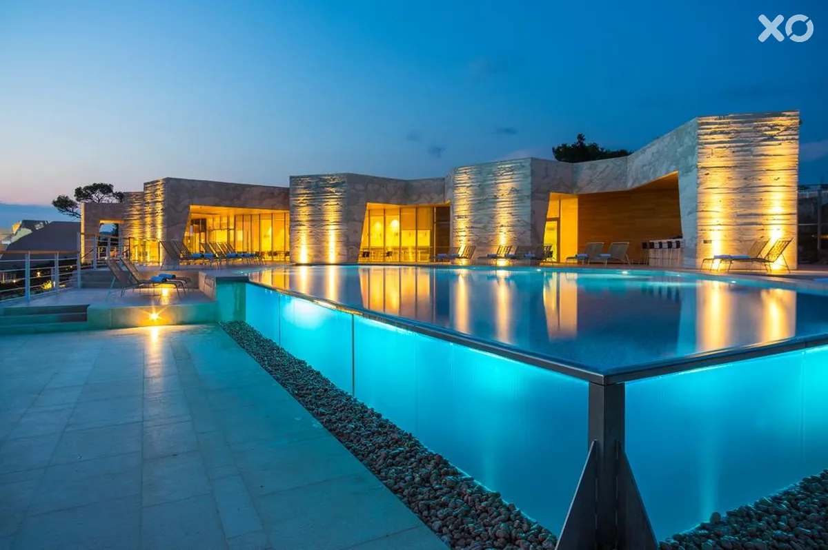 D-Resort Sibenik