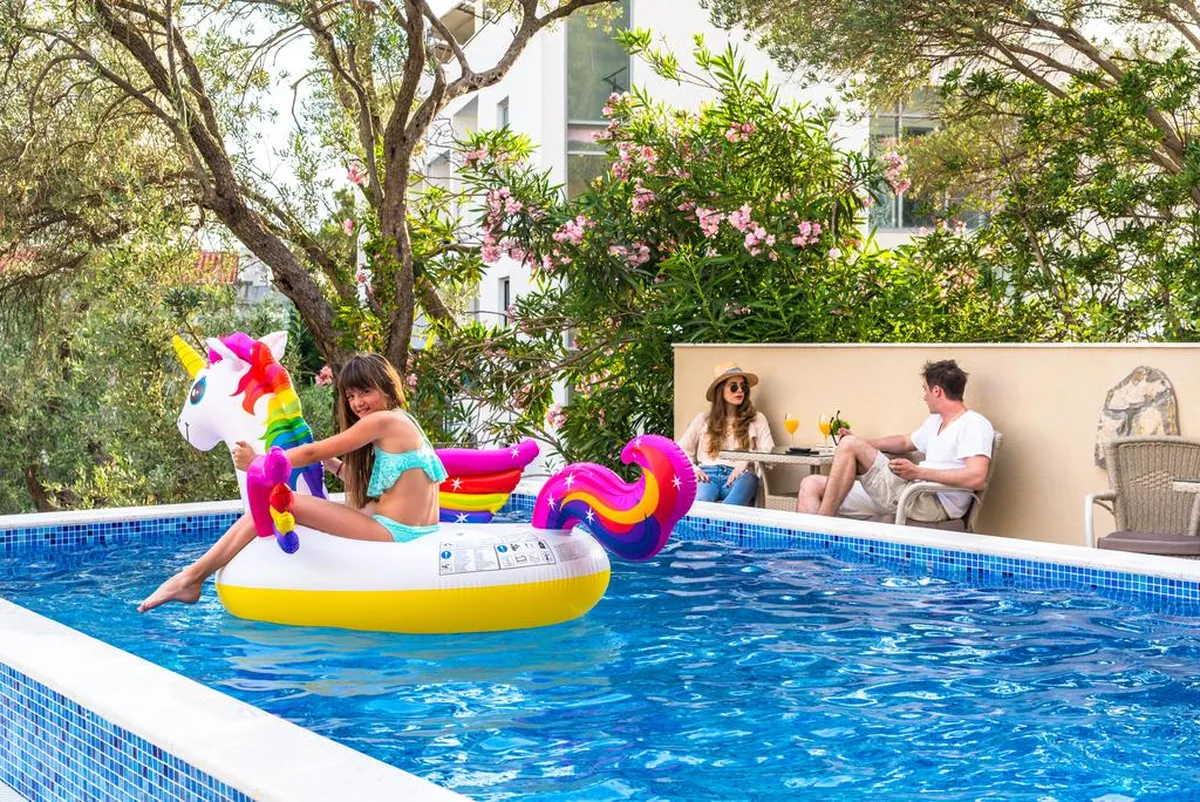 Amfora Hotel