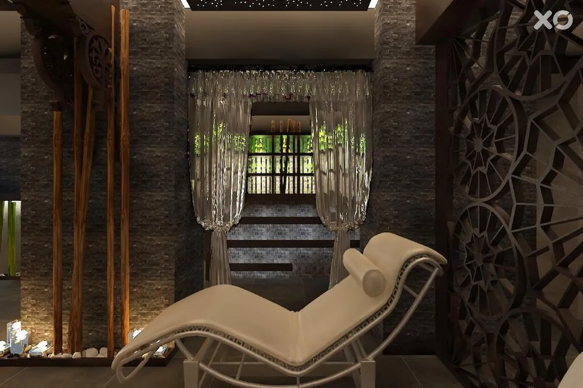 Sette Serenity Hotel