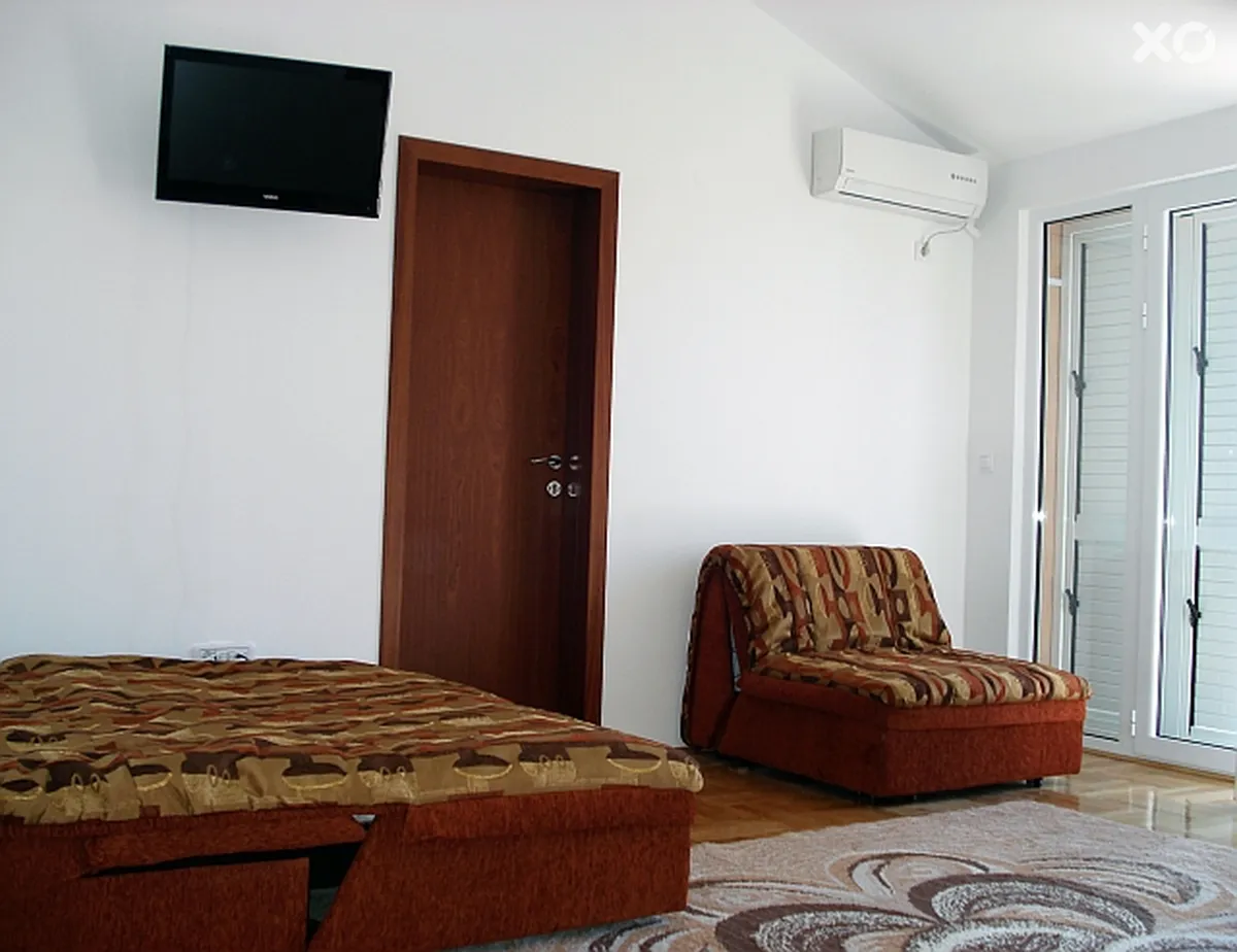 Dolina Sunca Apartments