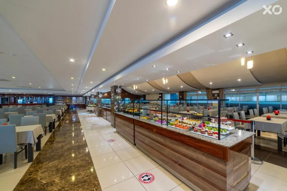 Amon Hotels
