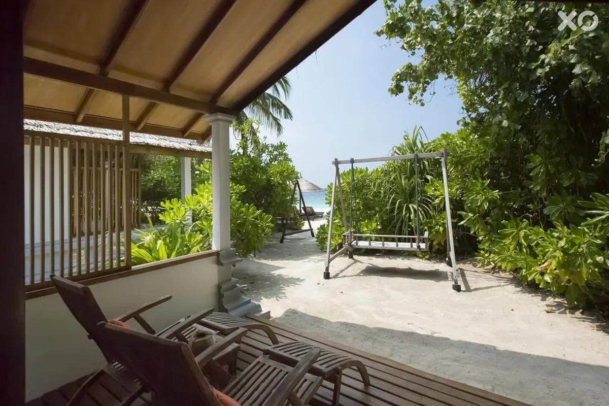 Reethi Beach Resort