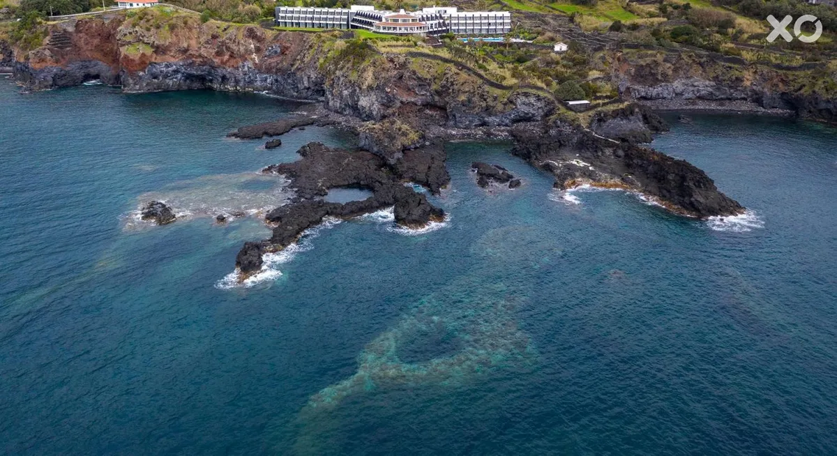 Caloura Resort