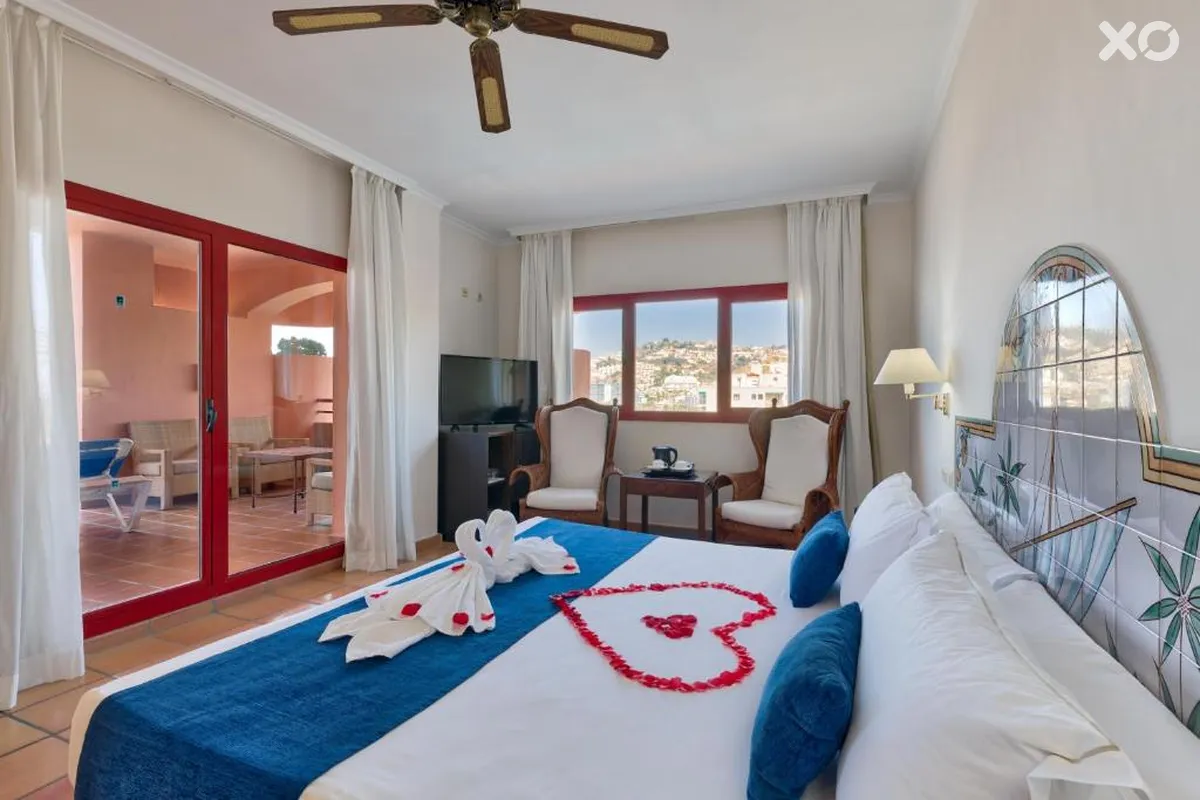 Ibersol Almunecar Beach & Spa