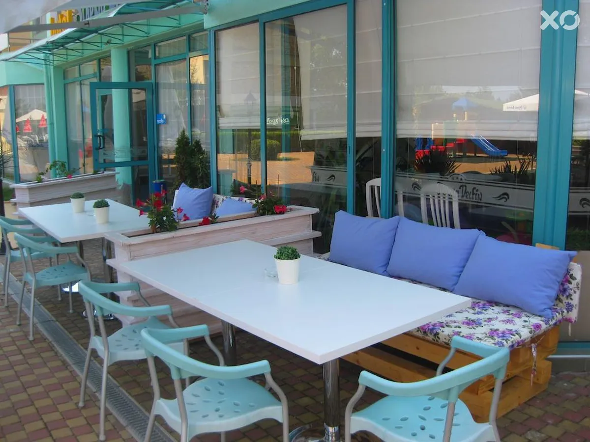 Sirena Hotel