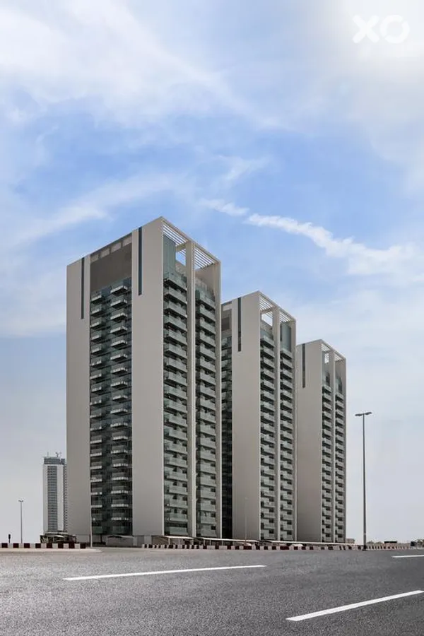 Millennium Mont Rose Executive Apartments