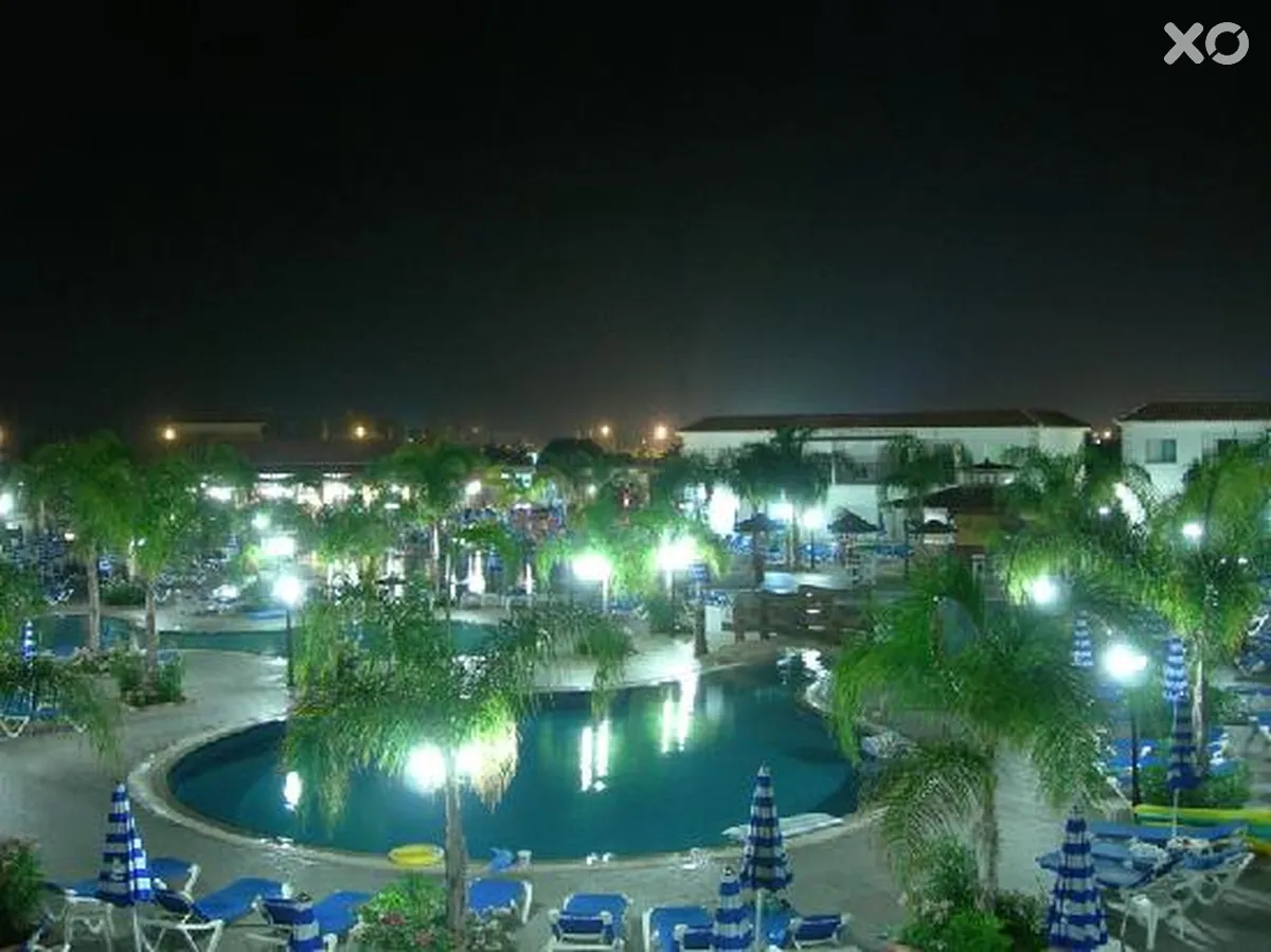 Tsokkos Paradise Village