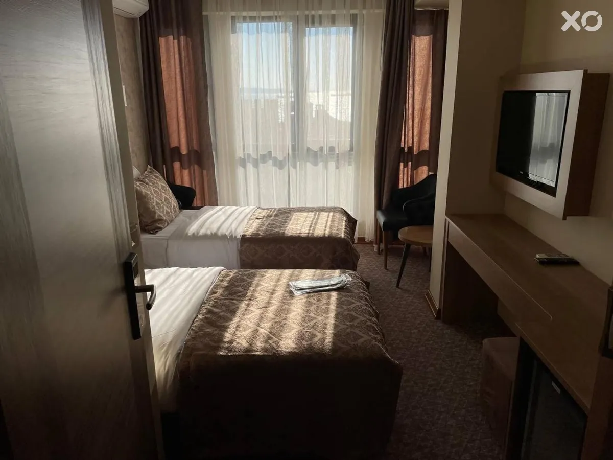 Sultan Hamit Hotel