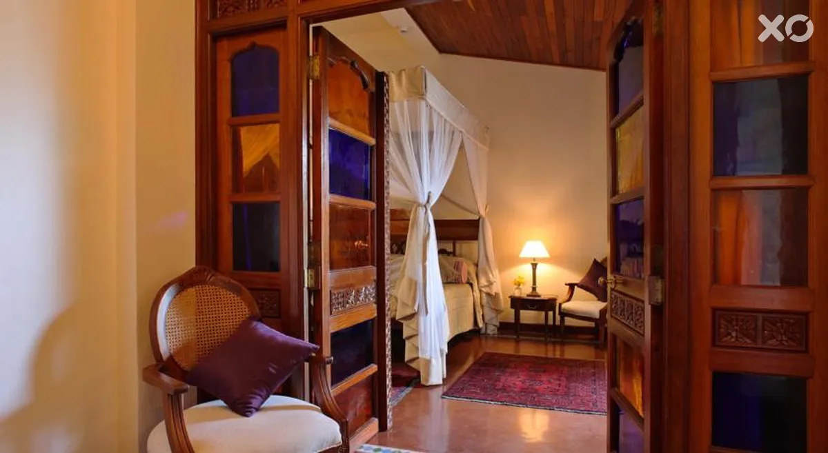 Zanzibar Serena Hotel