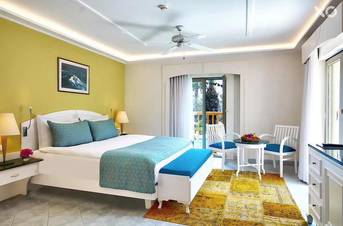 Divan Bodrum
