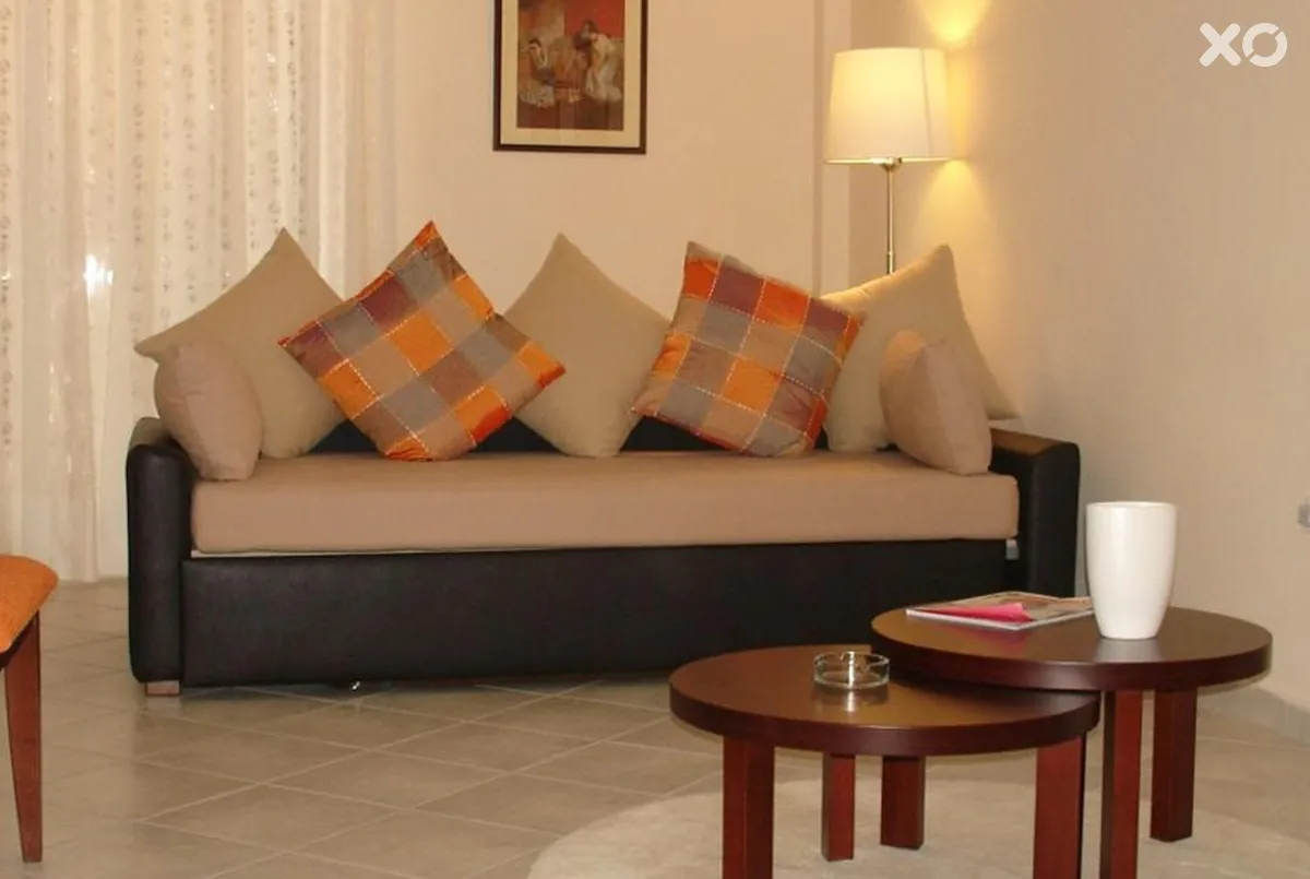 Kassandra Mare Hotel