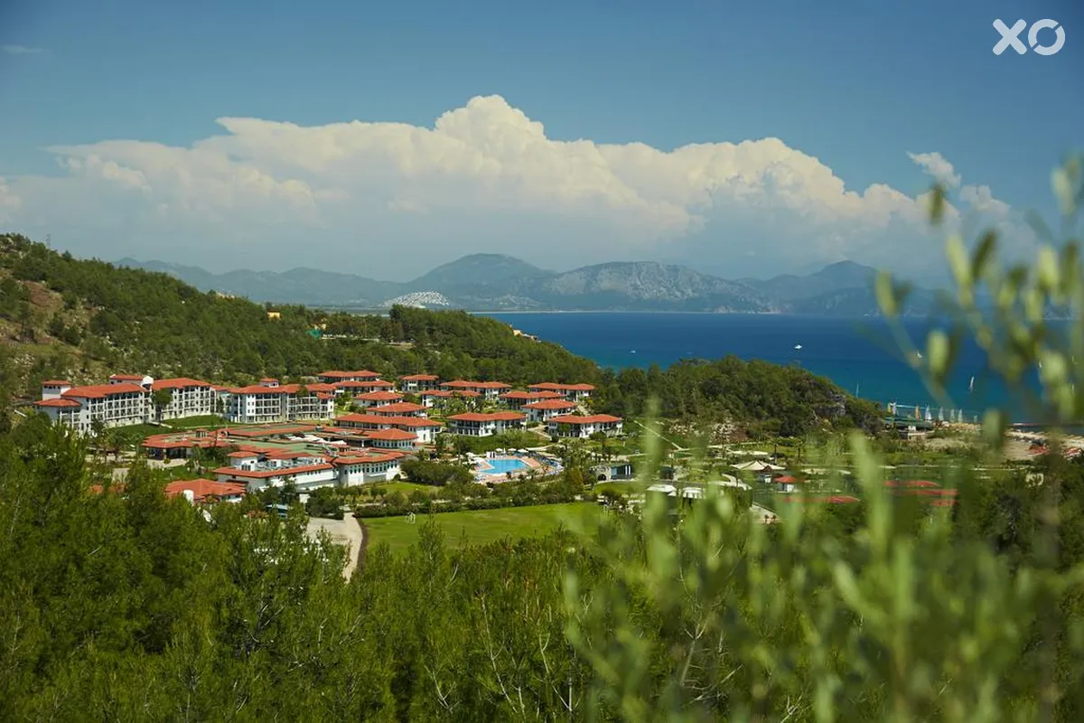 TUI Blue Sarigerme Park
