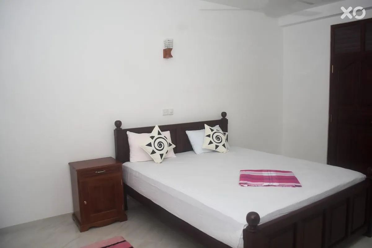Villa De White Sambur