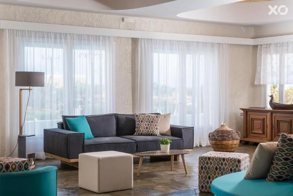 Oasis Beach Hotel