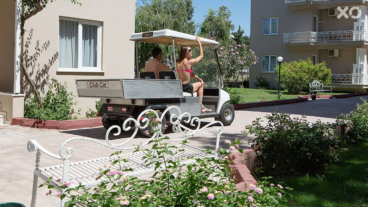Club Wasa Holiday Village