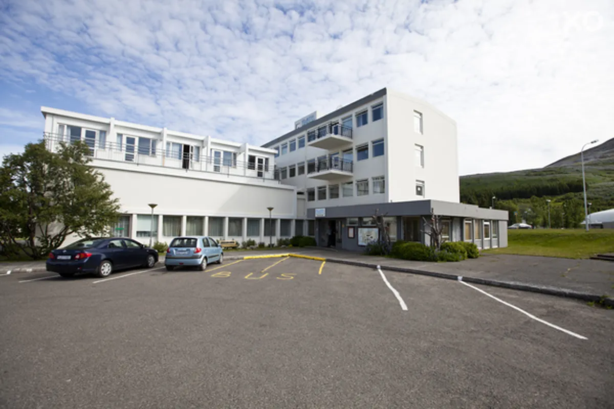 Fosshotel Husavik