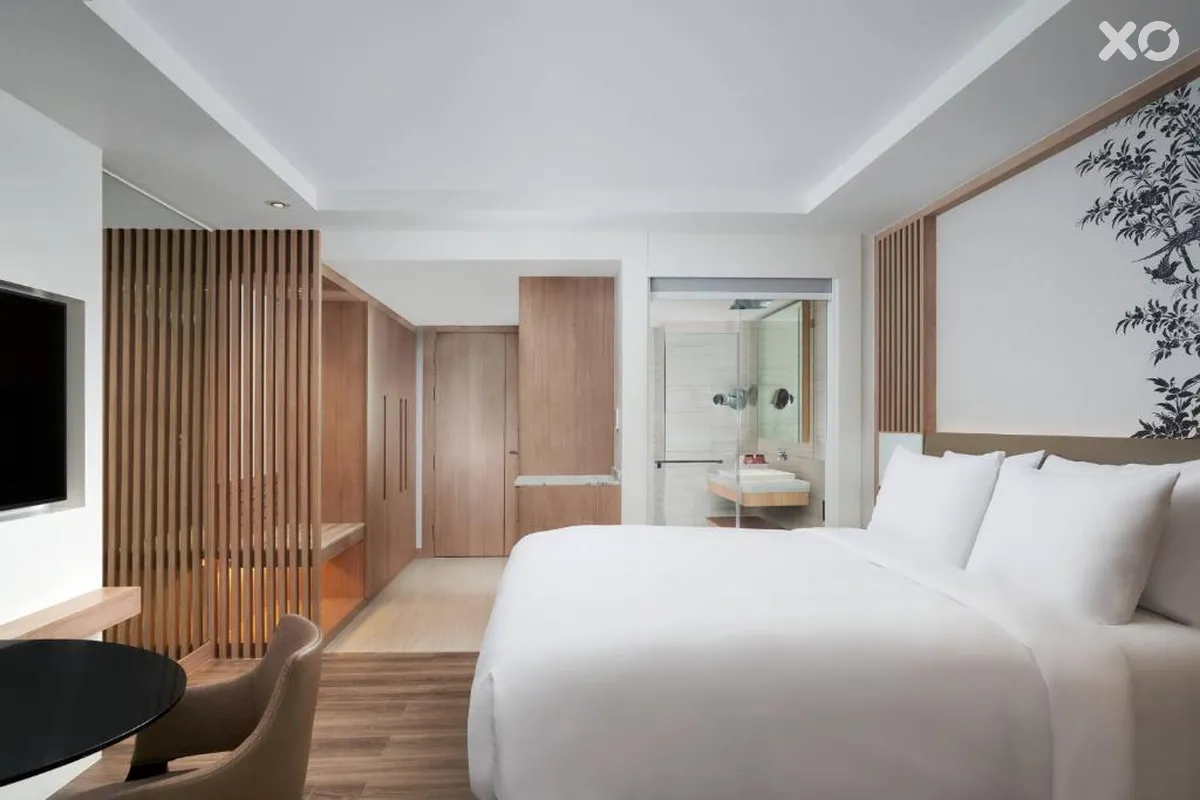 Courtyard by Marriott North Pattaya
