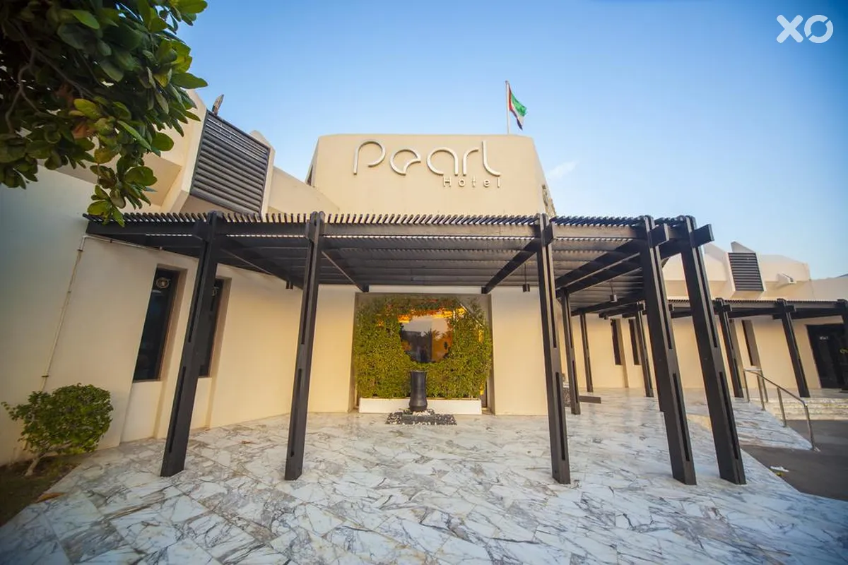 Pearl Hotel & Spa