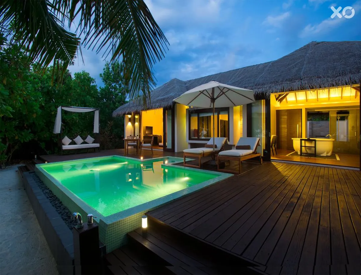 Noku Maldives
