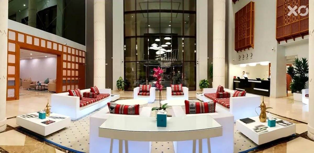 Al Seef Resort & Spa by Andalus