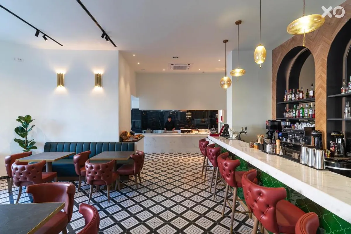 Naillac Boutique Hotel