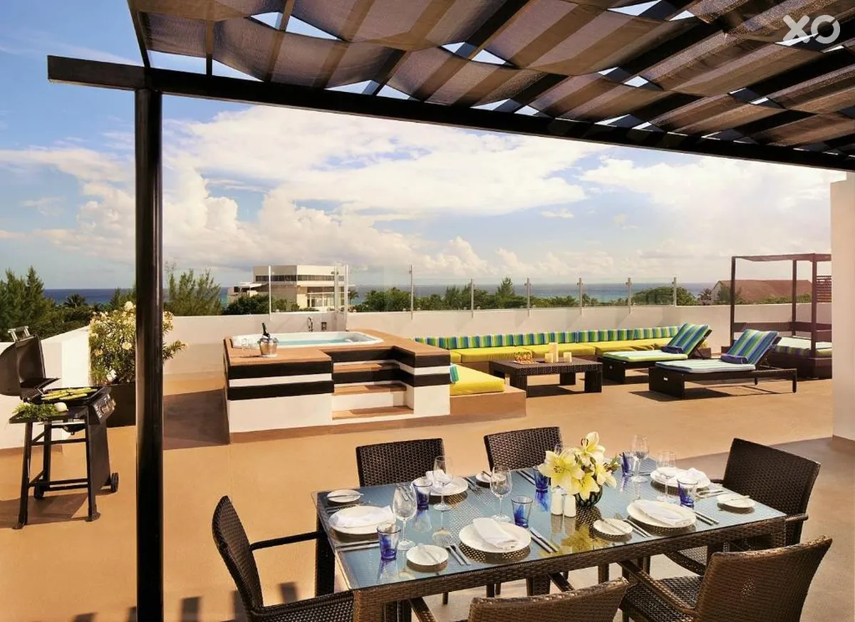 The Fives Beach Hotel & Residences