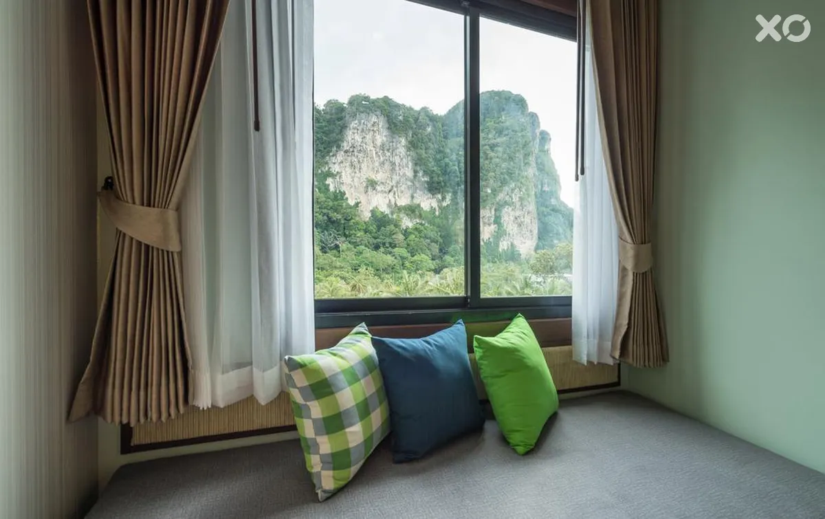 Andaman Breeze Resort