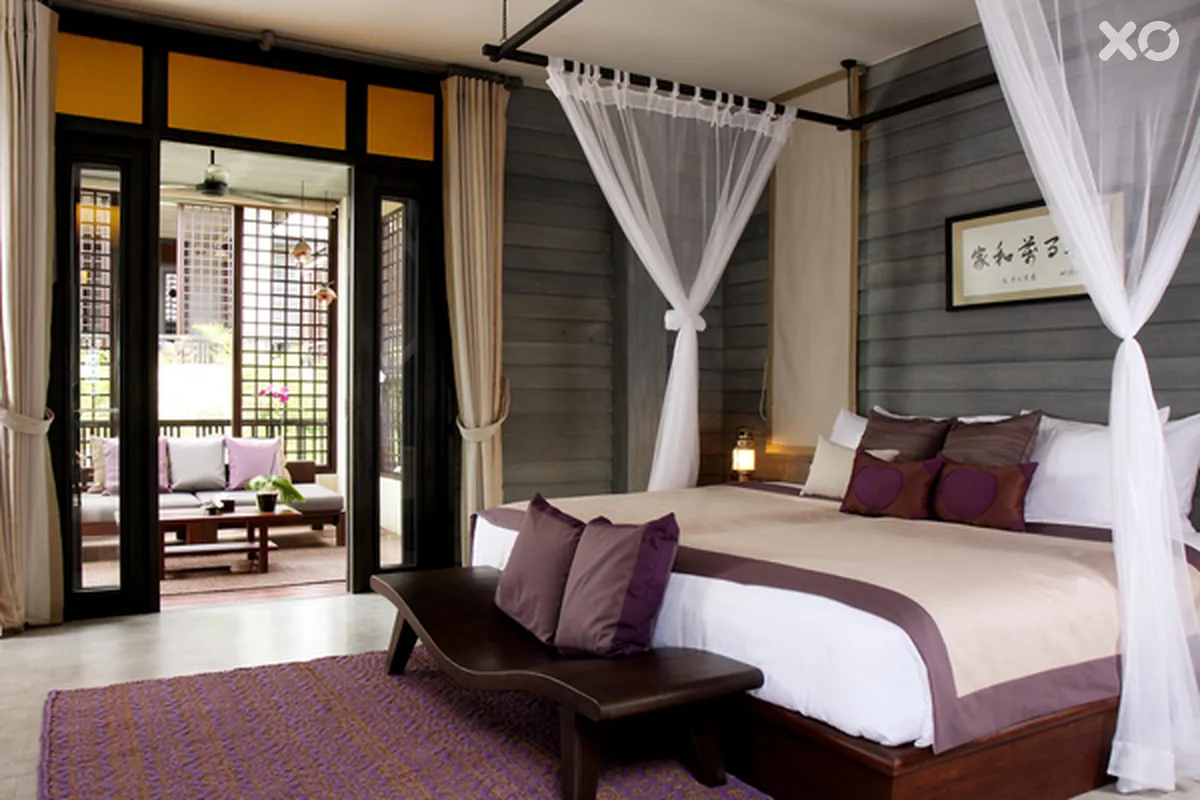 Anantara Lawana Samui Resort & Spa