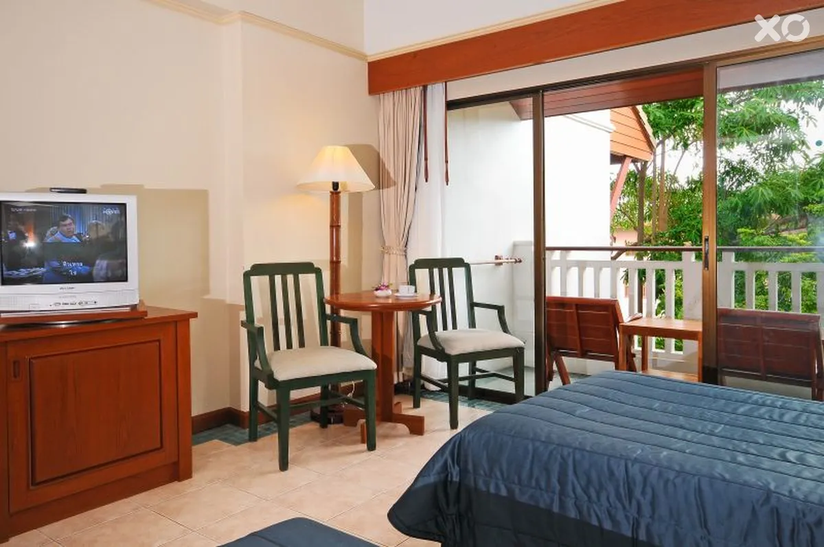 Karon Princess Hotel