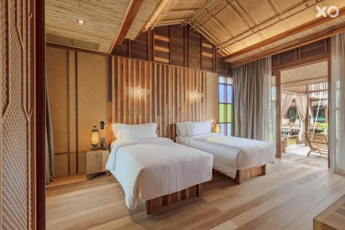 Venice Krabi Villa Resort
