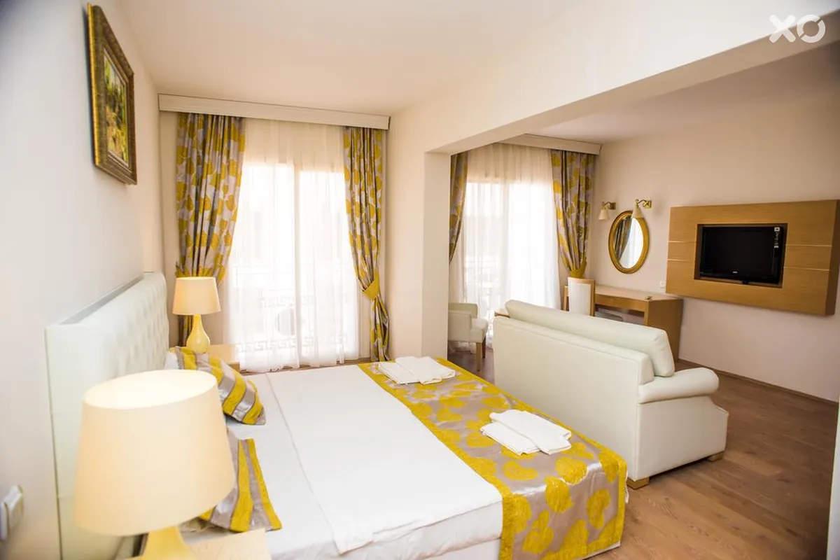 Ladonia Hotels Del Mare