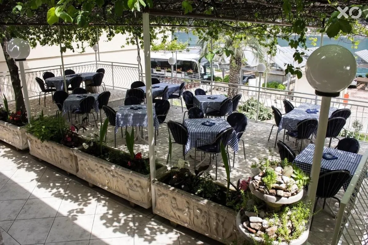Bokeljski Dvori Hotel