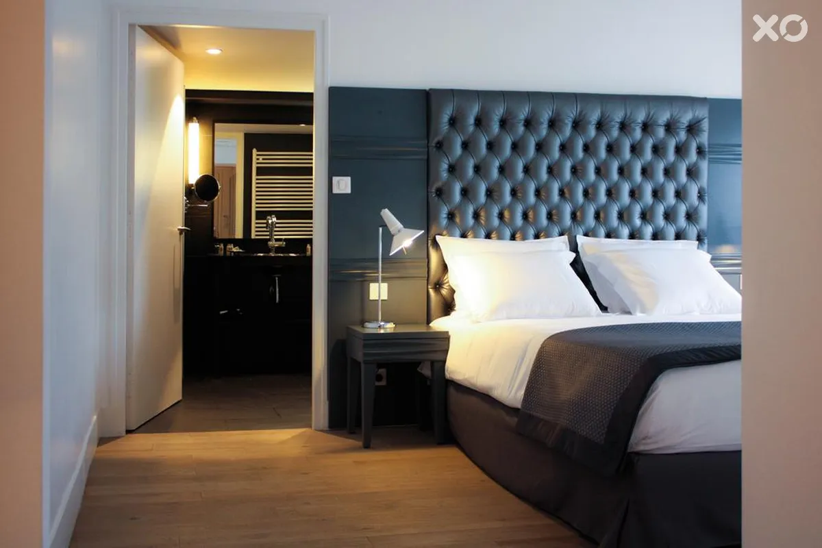 New Hotel Opera