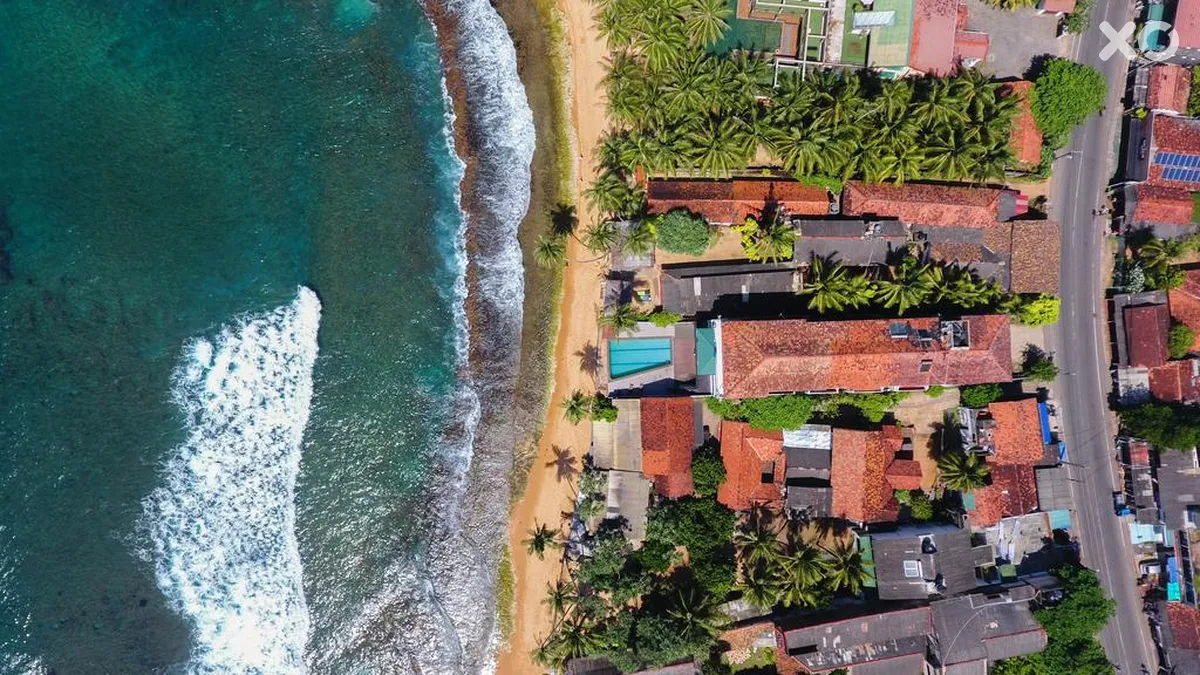 Lucky Seven Beach Resort