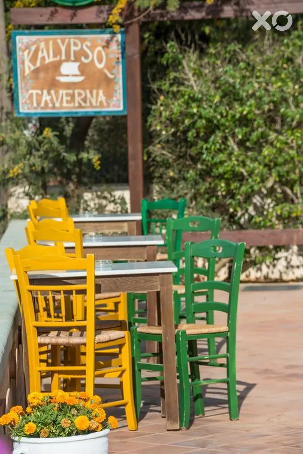 Kalypso Hotel Malia