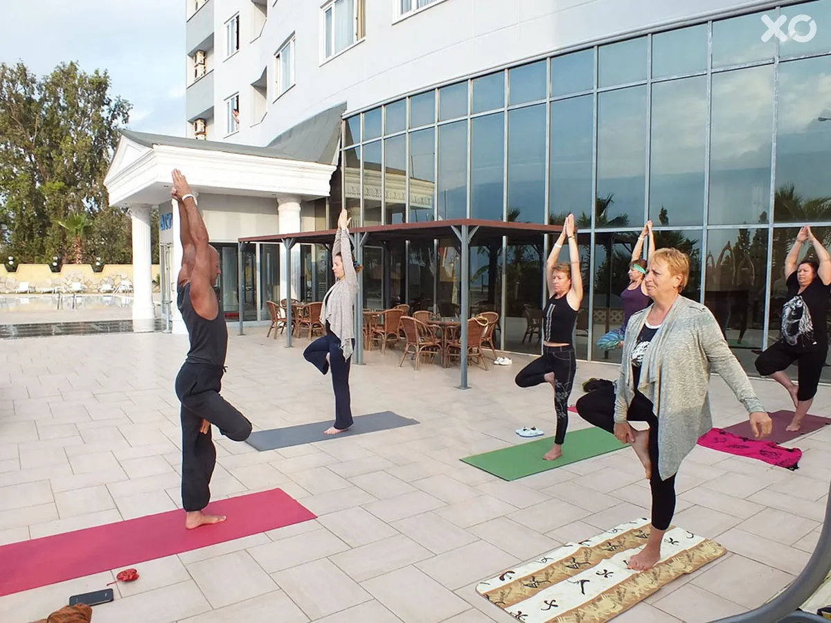 Acropol Beach Hotel